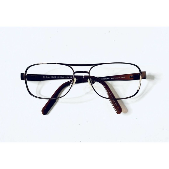 Kirkland Signature Accessories Kirkland Signature Brown Glasses